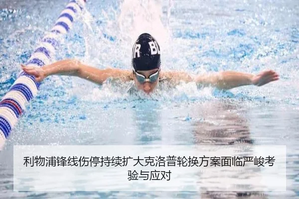 利物浦锋线伤停持续扩大克洛普轮换方案面临严峻考验与应对